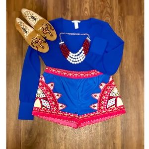 Comfy Designer Style shorts‼️